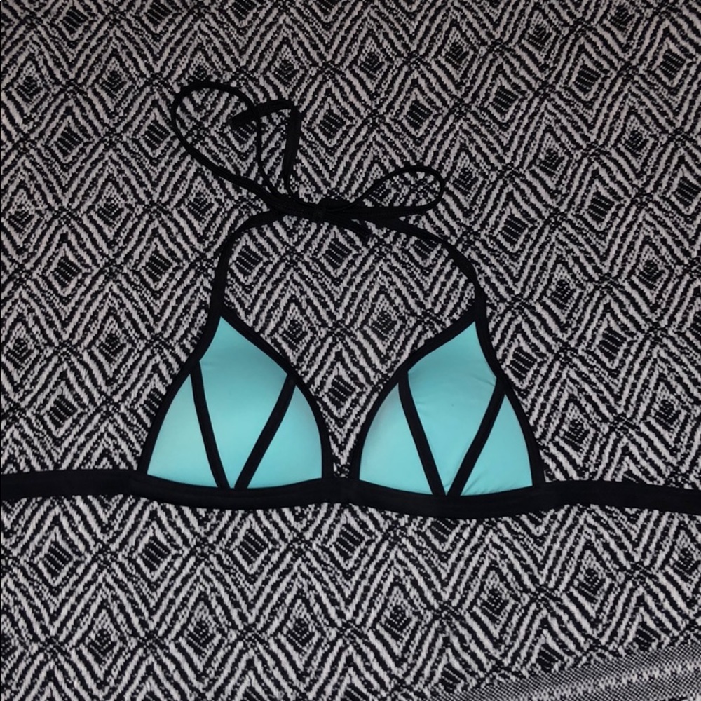 Bathing Suit - Picture 1 of 2